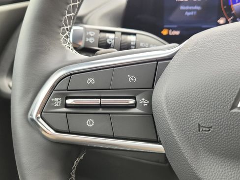 New 2026 Chevrolet Traverse LT w/ Midnight/Sport Edition FWD image 24