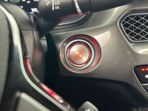 Used 2024 Acura Integra Base image 26