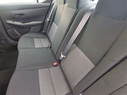 Used 2024 Nissan Sentra SV image 29