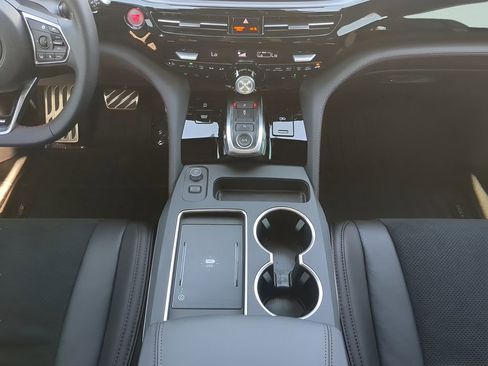 New 2026 Acura MDX A-Spec image 19