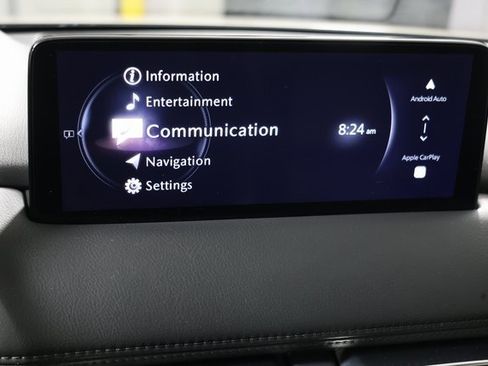 Used 2024 MAZDA CX-5 AWD 2.5 S w/ Select Package image 16