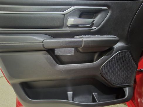 Used 2025 RAM 1500 Big Horn image 15