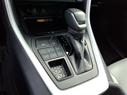 Certified 2024 Toyota RAV4 XLE Premium w/ Weather Package image 13