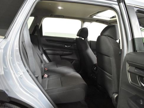 Used 2025 Honda CR-V EX image 29