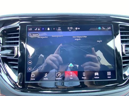 New 2025 Dodge Durango R/T image 18