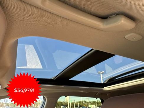 New 2026 Nissan Rogue Platinum image 12