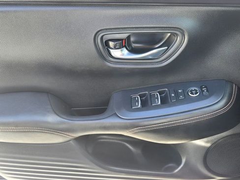 Used 2023 Honda HR-V Sport image 28