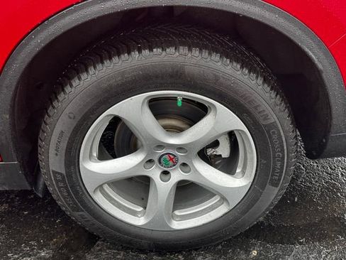 Used 2020 Alfa Romeo Stelvio Sport w/ Cold Weather Package image 11