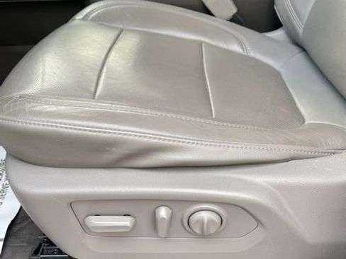 Used 2020 Chevrolet Silverado 1500 LTZ w/ LTZ Plus Package image 7