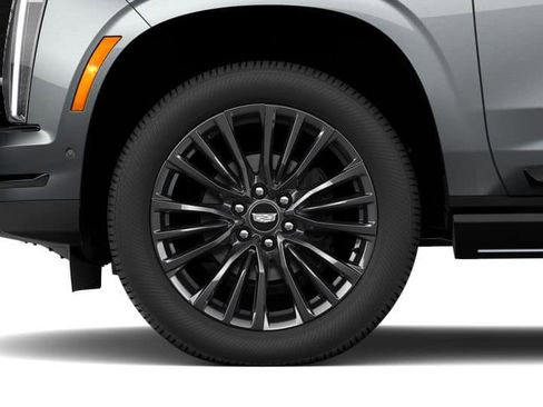 New 2026 Cadillac Escalade Platinum Sport image 40