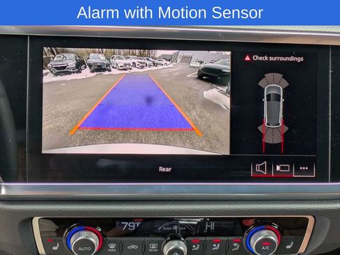 Used 2025 Audi Q3 2.0T Premium w/ Convenience Package image 26