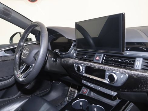 Used 2023 Audi S5 Premium Plus image 53