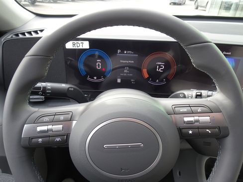 New 2026 Hyundai Kona SEL Sport image 19