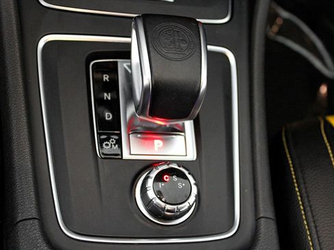 Used 2018 Mercedes-Benz CLA 45 AMG 4MATIC image 39