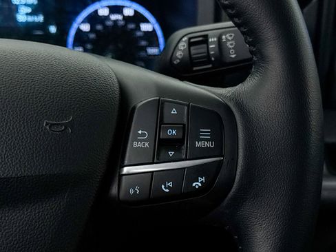 Used 2022 Ford Bronco Sport Big Bend w/ Convenience Package image 31