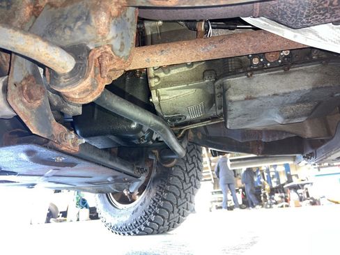 Used 2008 Ford F150 FX4 image 22