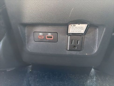 Used 2023 Nissan Frontier PRO-4X w/ Pro-4X Premium Package AWD/4WD image 18
