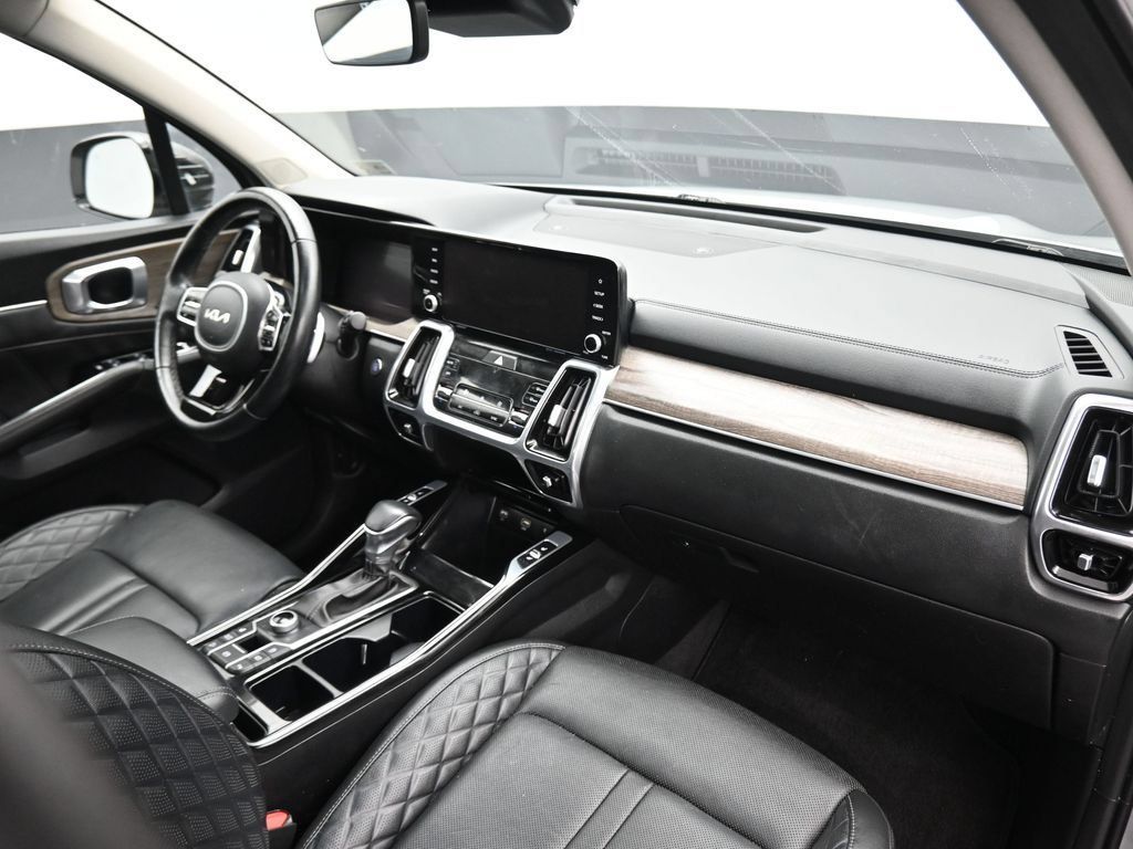 Used 2022 Kia Sorento SX Prestige AWD/4WD image 59