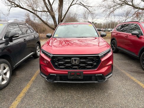 Used 2024 Honda CR-V Sport image 5