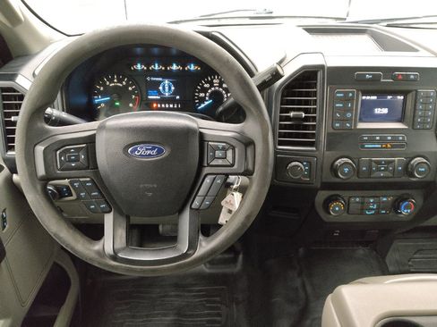 Used 2019 Ford F150 XL w/ Equipment Group 101A Mid AWD/4WD image 22