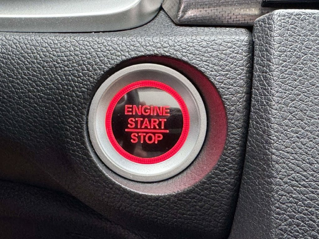 Used 2020 Honda Civic EX image 8