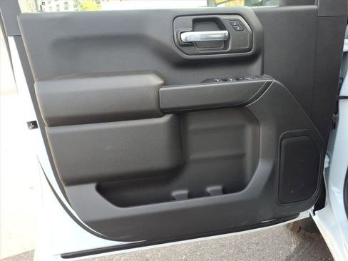 New 2026 Chevrolet Silverado 2500 W/T image 15