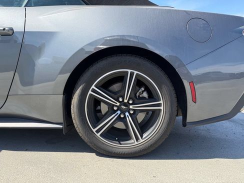 Used 2024 Ford Mustang Premium RWD image 3