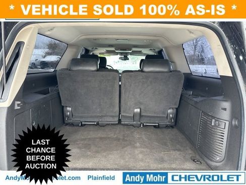 Used 2008 GMC Yukon XL Denali image 10