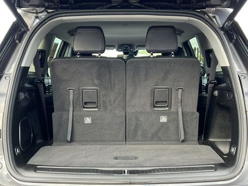 Used 2022 Jeep Grand Cherokee L Limited image 36