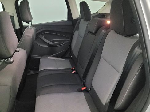 Used 2018 Ford Escape SE AWD/4WD image 18