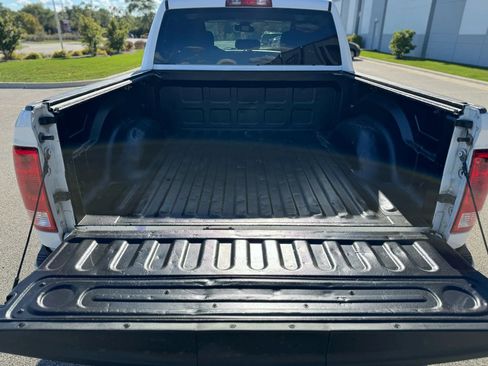 Used 2015 RAM 1500 Tradesman w/ Popular Equipment Group image 16
