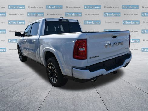 New 2026 RAM 1500 Laramie image 8