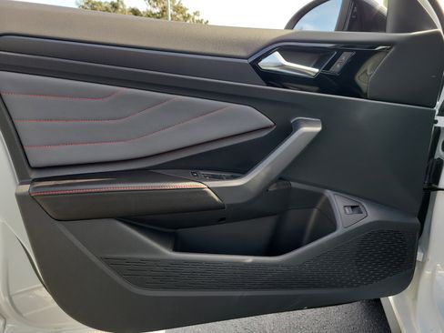 New 2026 Volkswagen Jetta GLI Autobahn image 15