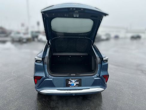 New 2026 Buick Envista Avenir image 21