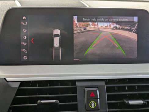 Used 2021 BMW X3 sDrive30i image 14