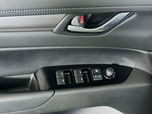 Used 2025 MAZDA CX-5 AWD 2.5 S w/ Preferred Package image 15