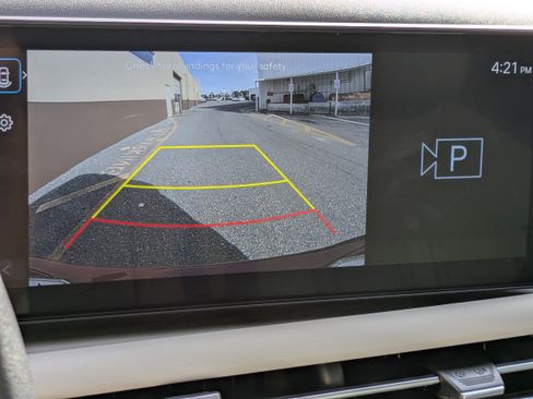 New 2026 Hyundai Tucson SEL image 22