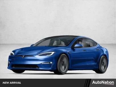 Used 2022 Tesla Model S