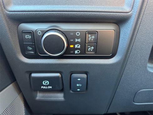 New 2025 Ford F150 Lightning Lariat image 23