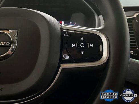 Used 2025 Volvo XC90 B6 Plus image 41