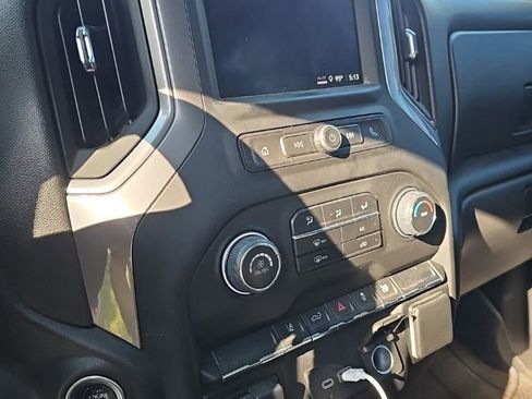Used 2024 Chevrolet Silverado 2500 Custom w/ Custom Convenience Package AWD/4WD image 39