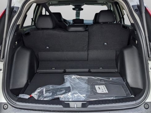 New 2026 Honda CR-V EX-L image 12