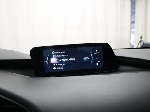 Used 2024 MAZDA MAZDA3 s image 6