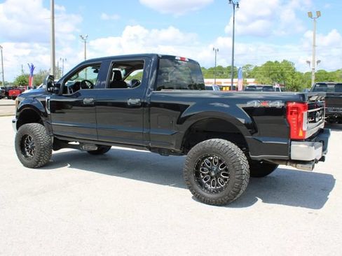Used 2018 Ford F250 XLT AWD/4WD image 7