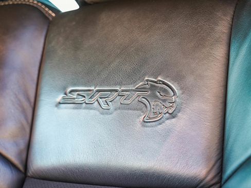 Used 2019 Dodge Charger SRT Hellcat w/ Alcantara Package image 32