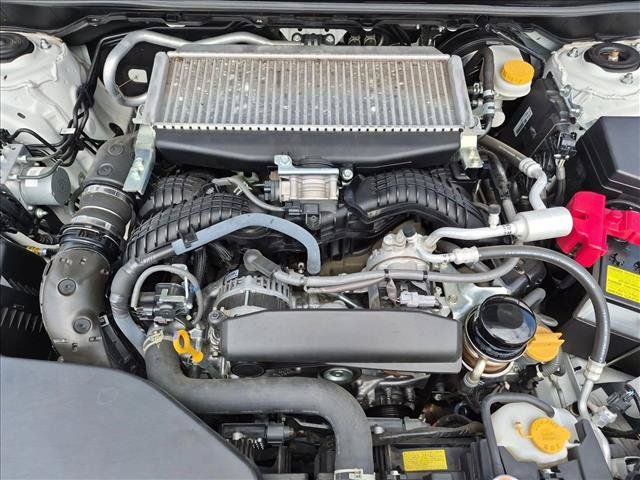 Used 2023 Subaru WRX Limited w/ Popular Package #2 AWD/4WD image 22