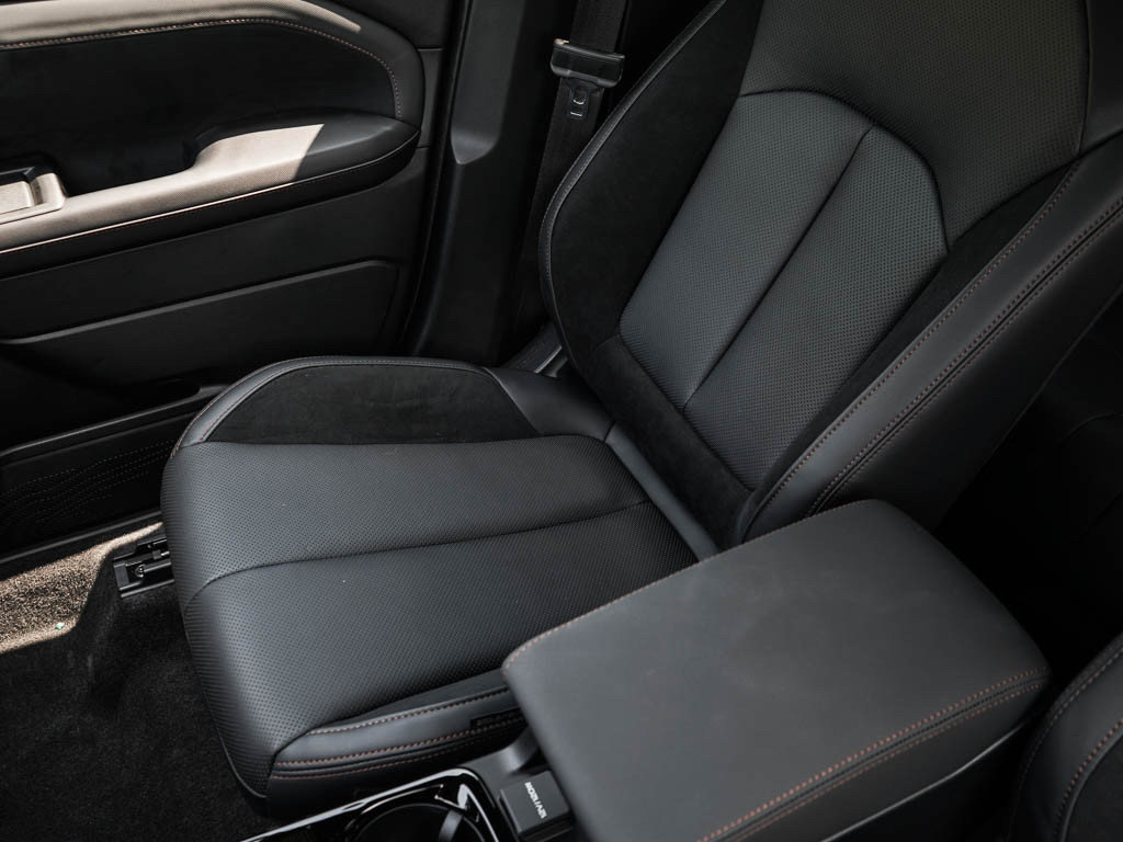 New 2026 Subaru Forester Touring AWD/4WD image 26