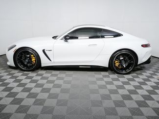 Used 2024 Mercedes-Benz AMG GT 55 video 2