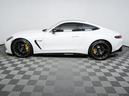 Used 2024 Mercedes-Benz AMG GT 55 image 2