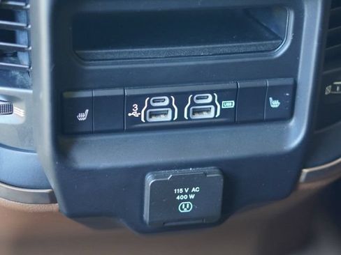 Used 2019 RAM 1500 Limited RWD image 46